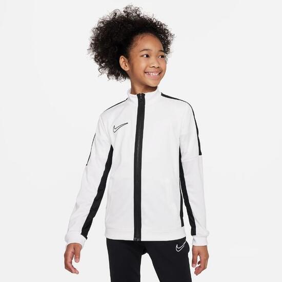 Jas Kind Nike Academy 23 Wit