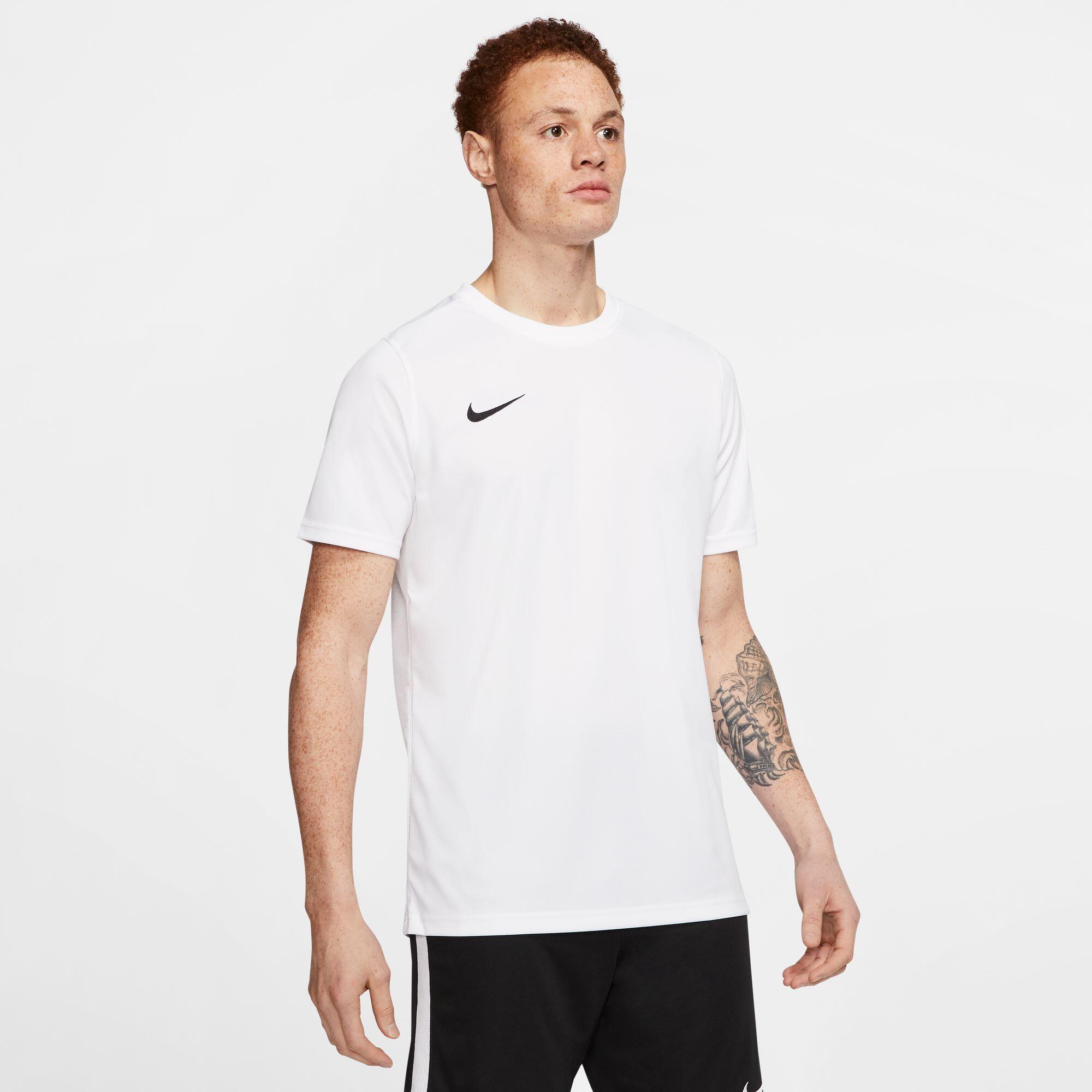 NIKE CAMISETA NIKE PARQUE VII BV6708-100