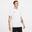 Tricou cu Mânecă Scurtă Bărbați Nike  DRI FIT PARK VII JBY BV6708 100 Alb
