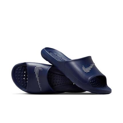 Chanclas Hombre Piscina Nike Victori One azul