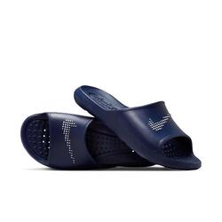 Slippers Nike Victori One, Blauw, Mannen