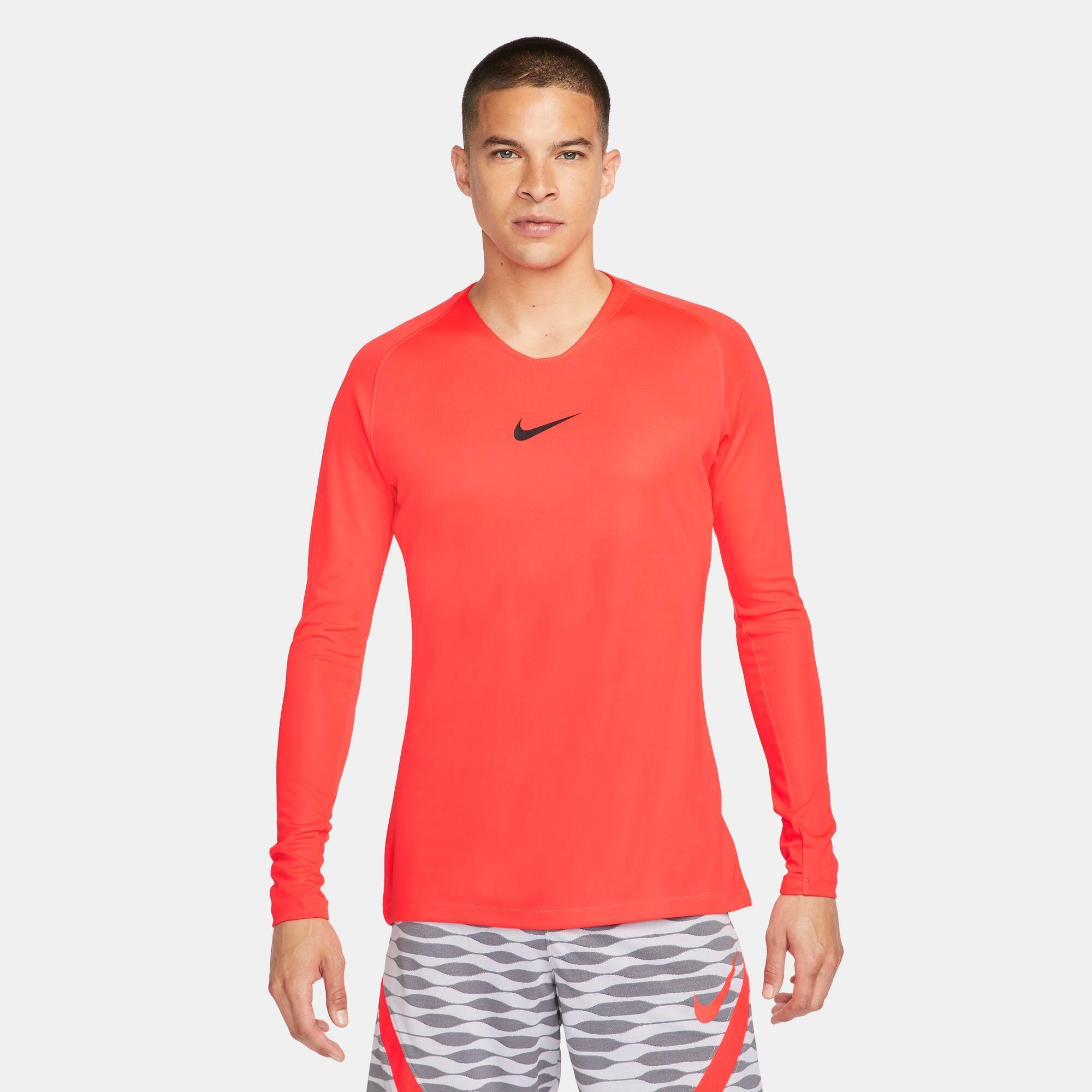 NIKE Nike Dri-FIT Park First Layer SHIRT AV2609-635