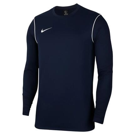 Sweat PARK Homme (Blanc)