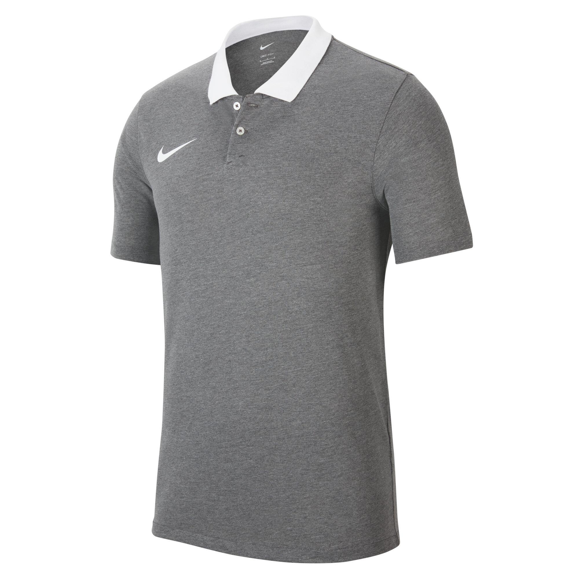 NIKE PARK 20 POLO CW6933-071 4/4