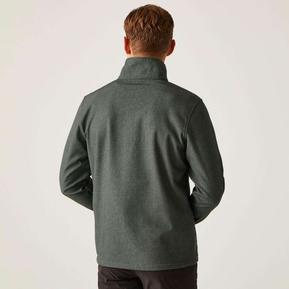 Softshell turystyczny męski Cera V