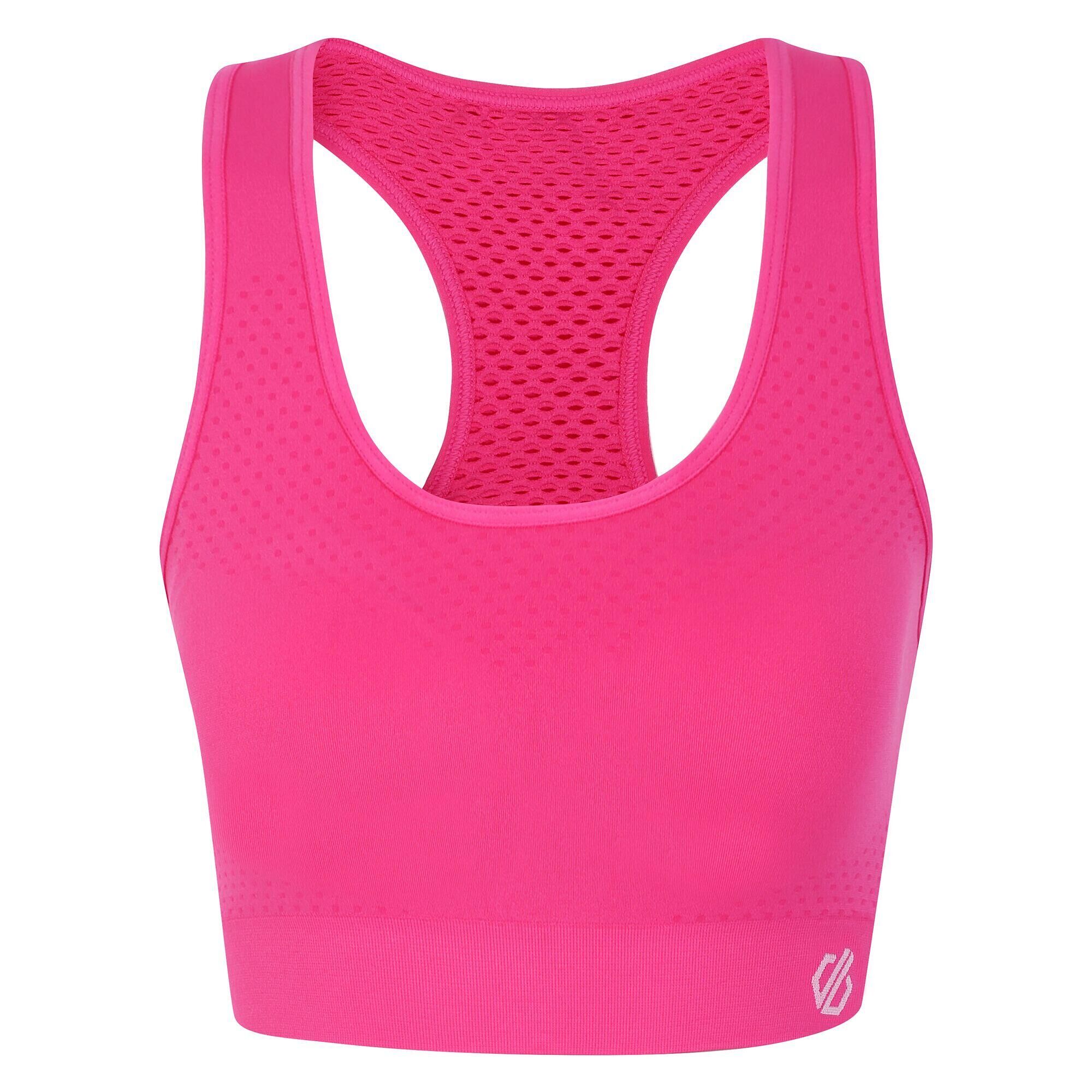 DARE 2B Don't Sweat It Women's Running Sports Bra