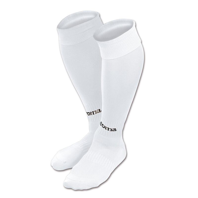 Chaussettes Joma Medium Classic Ii Blanches Adulte