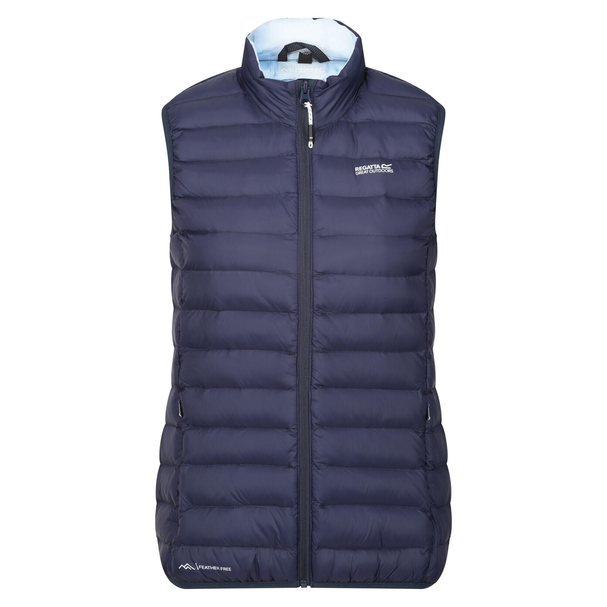 REGATTA Marizion Women's Baffled Walking Gilet