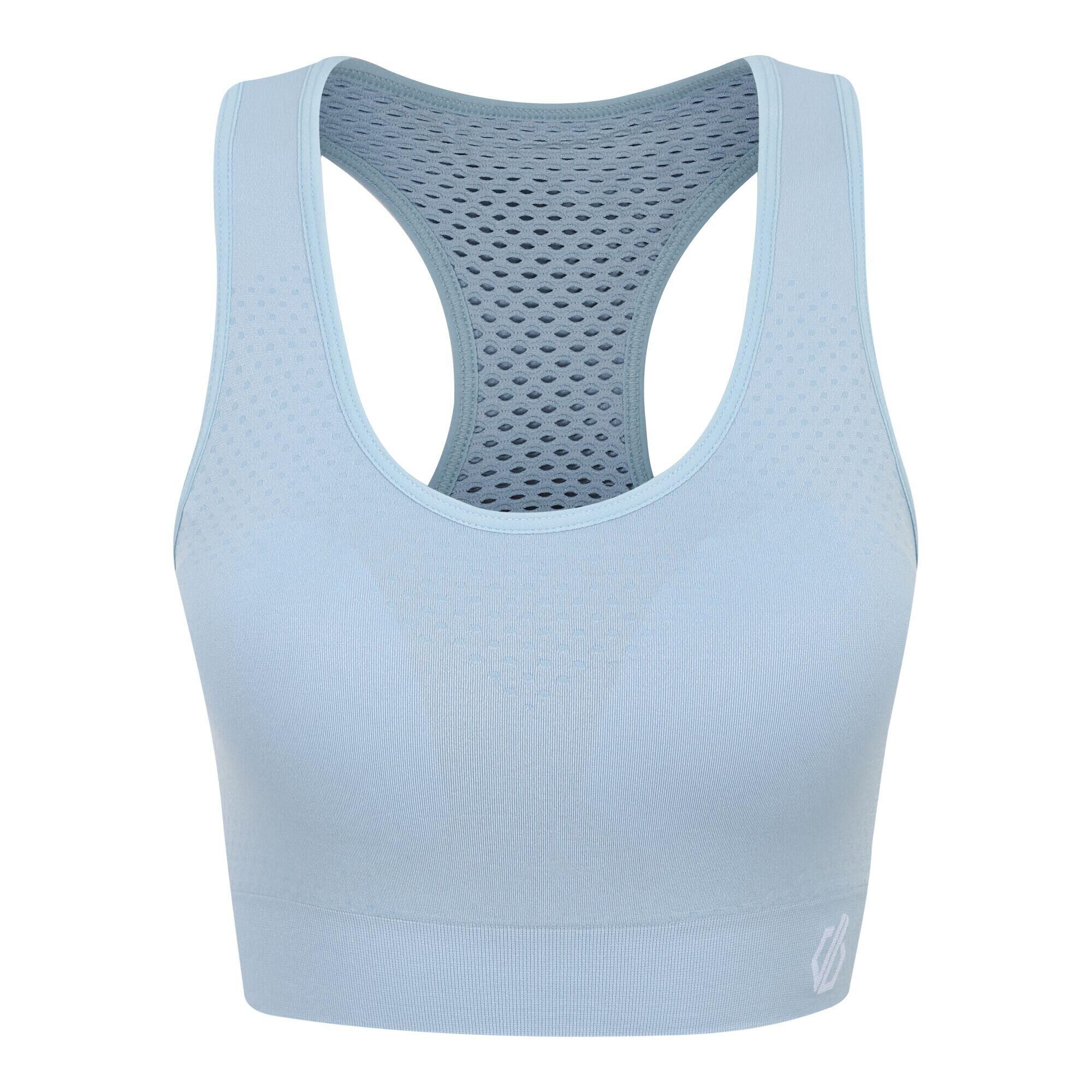 DARE 2B Don't Sweat It Women's Running Sports Bra