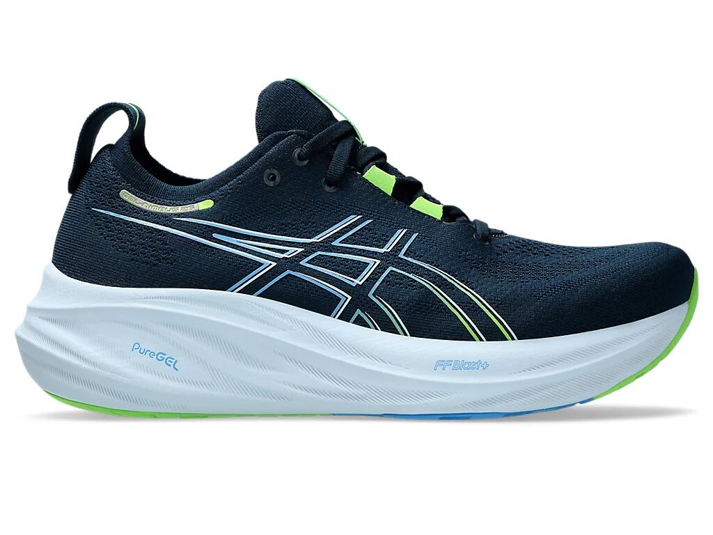 ASICS picture