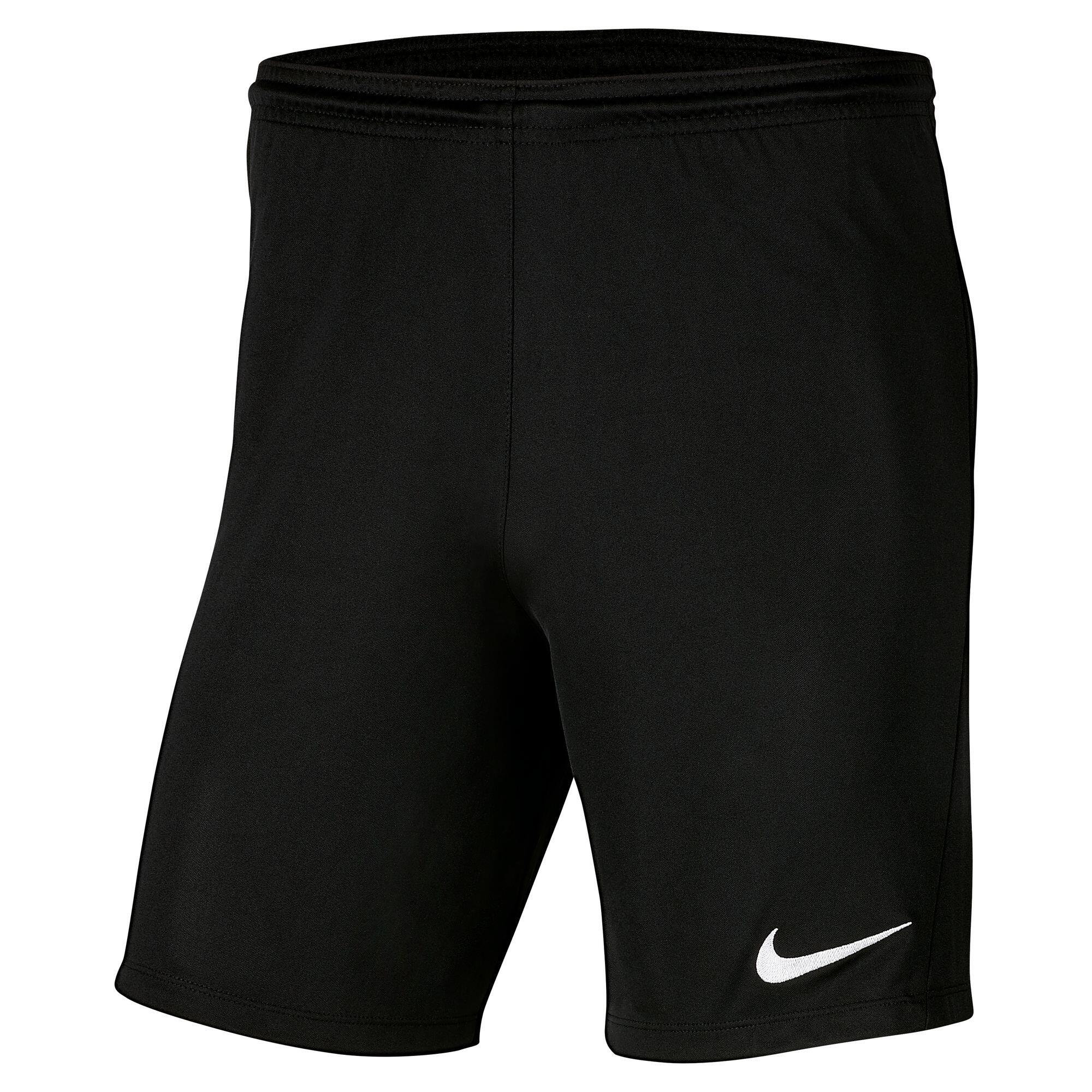 NIKE Nike Dry Park III voetbalshort voor heren