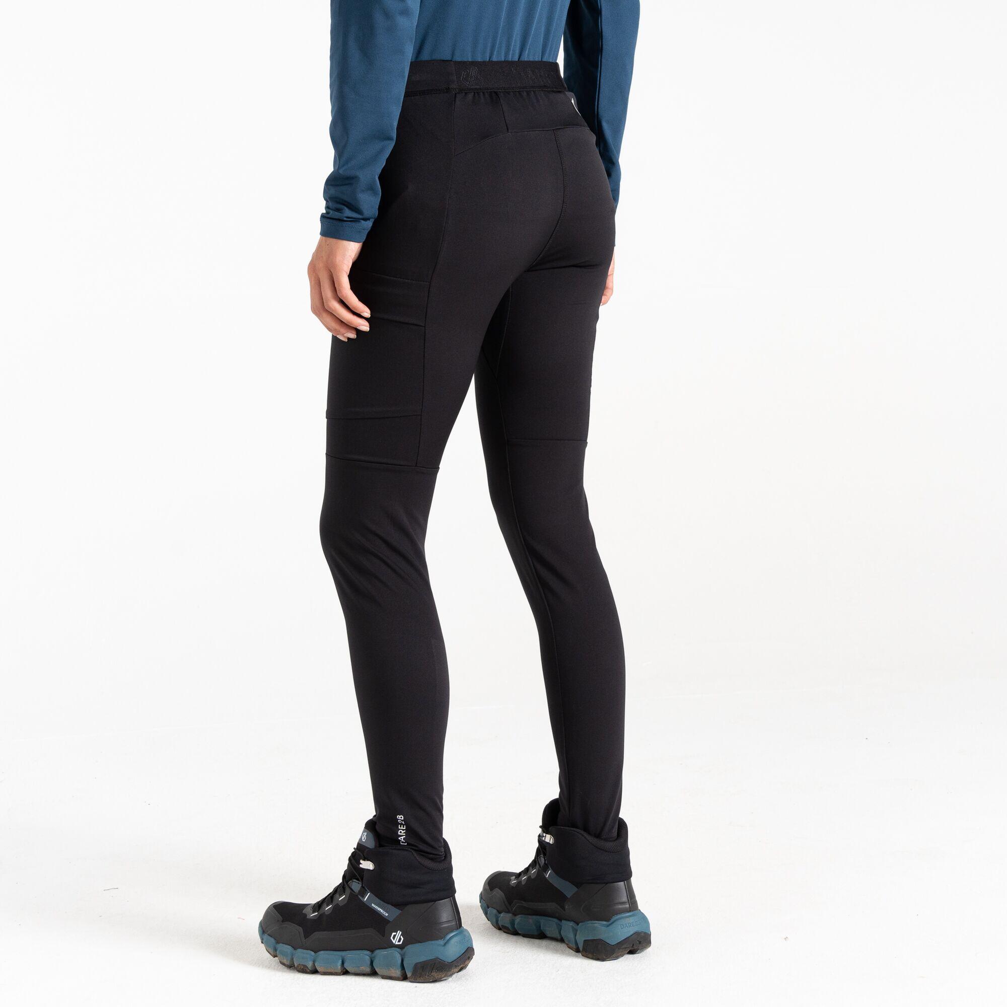 Melodic II Women's Walking Leggings 4/5