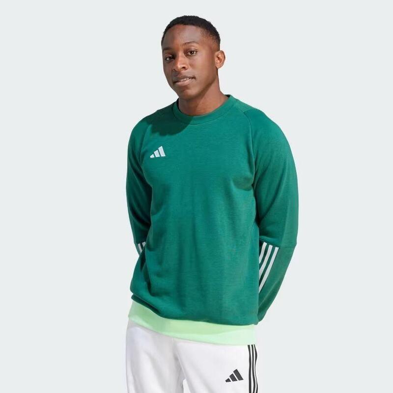 Bluza sportowa męska Adidas Tiro 23 Competition Crew