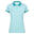 "Remex II" Poloshirt für Damen Amazonit