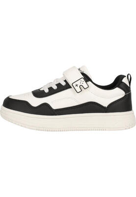 Lage sneakers lodus