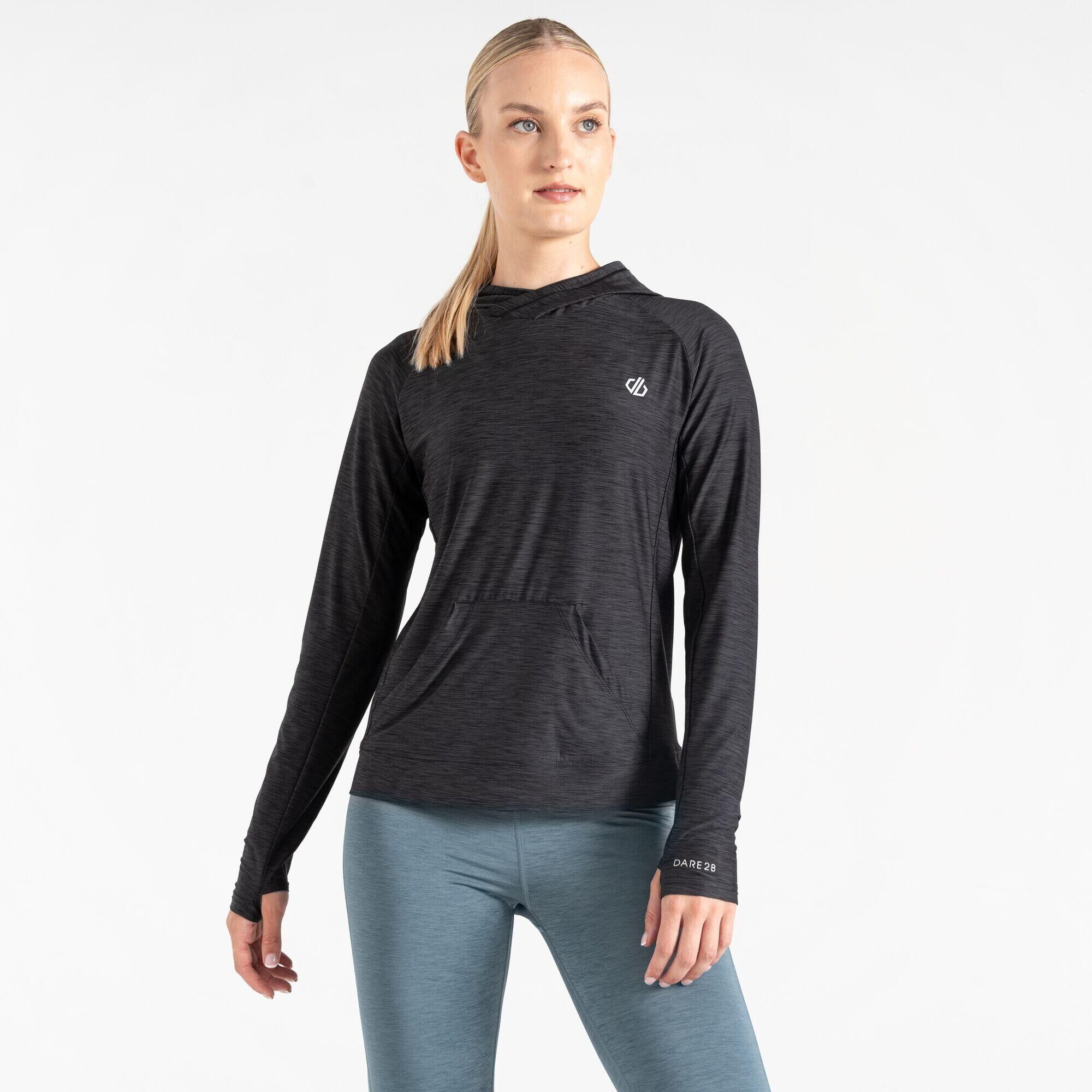 DARE 2B Sprint City Women's Fitness Hoodie