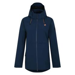 Veste Imperméable SWITCH UP Femme (Figue)