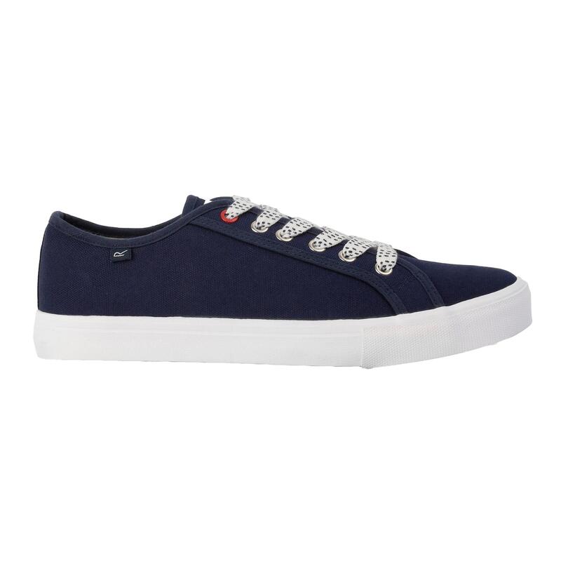 Baskets MARINE Homme (Bleu marine)