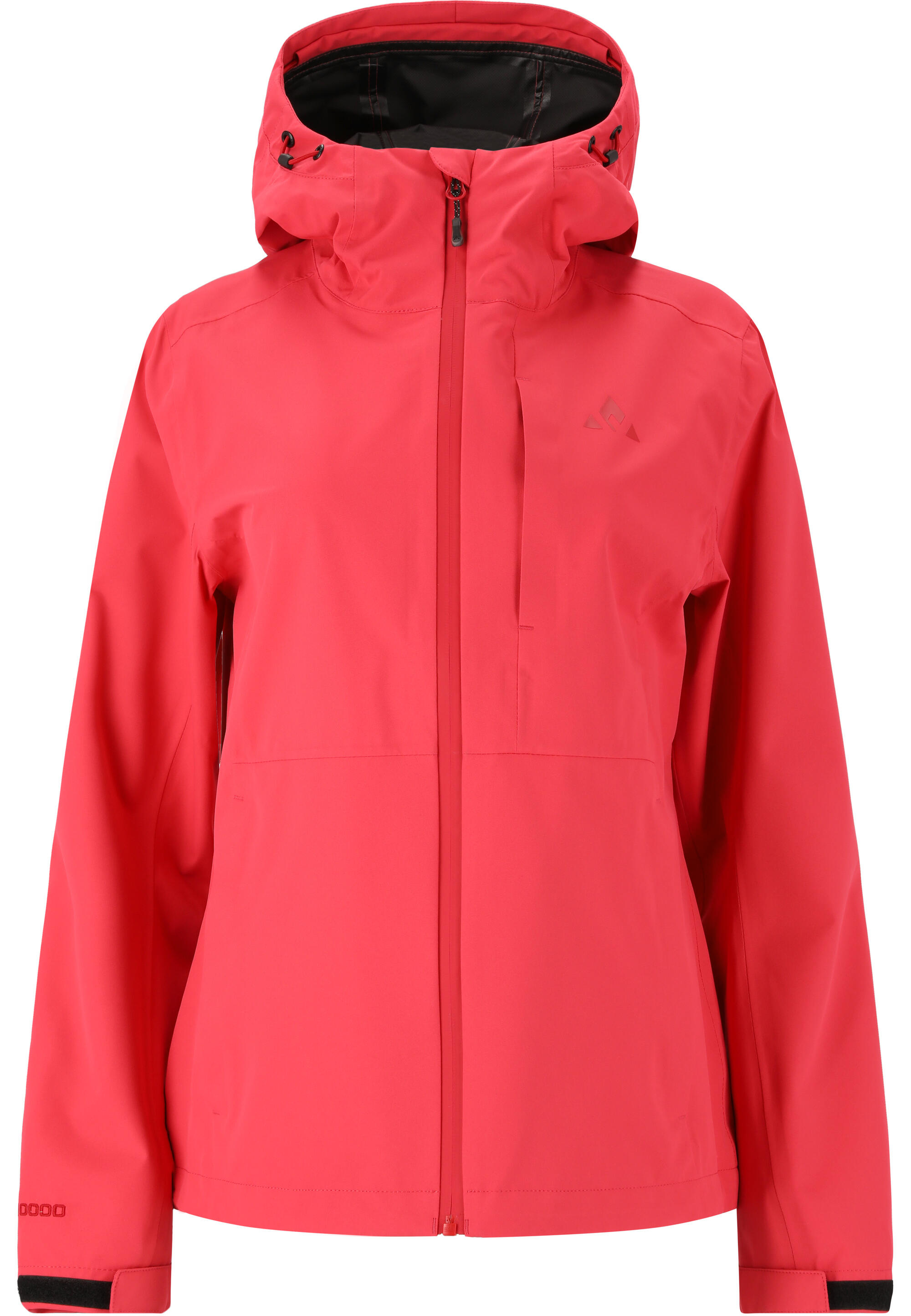 WHISTLER Jacke Osbourne