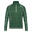 Heren Yonder Quick Dry Vochtigheid Wicking Half Zip Fleece Jasje (Eden)