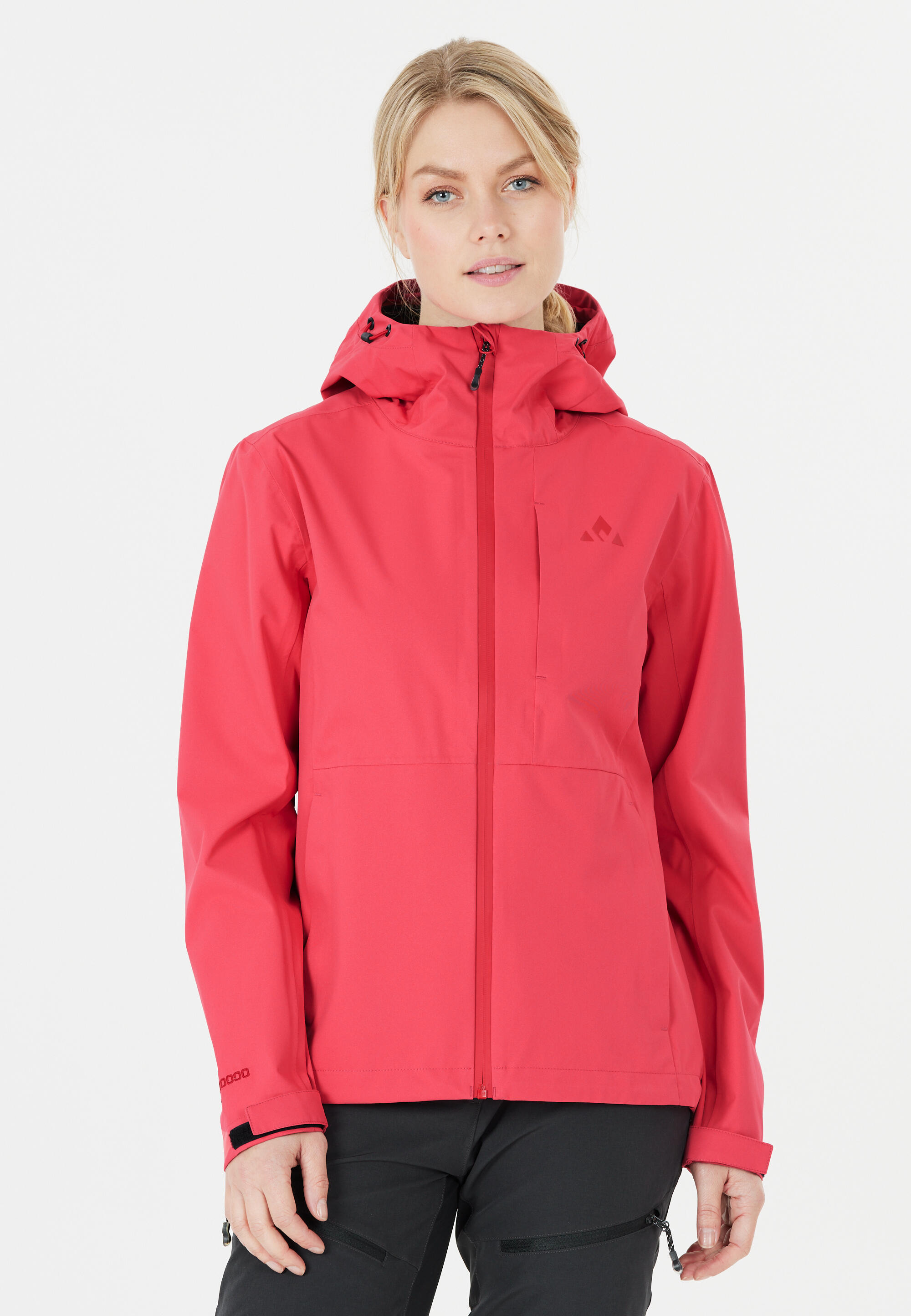 WHISTLER Jas Osbourne 5/6