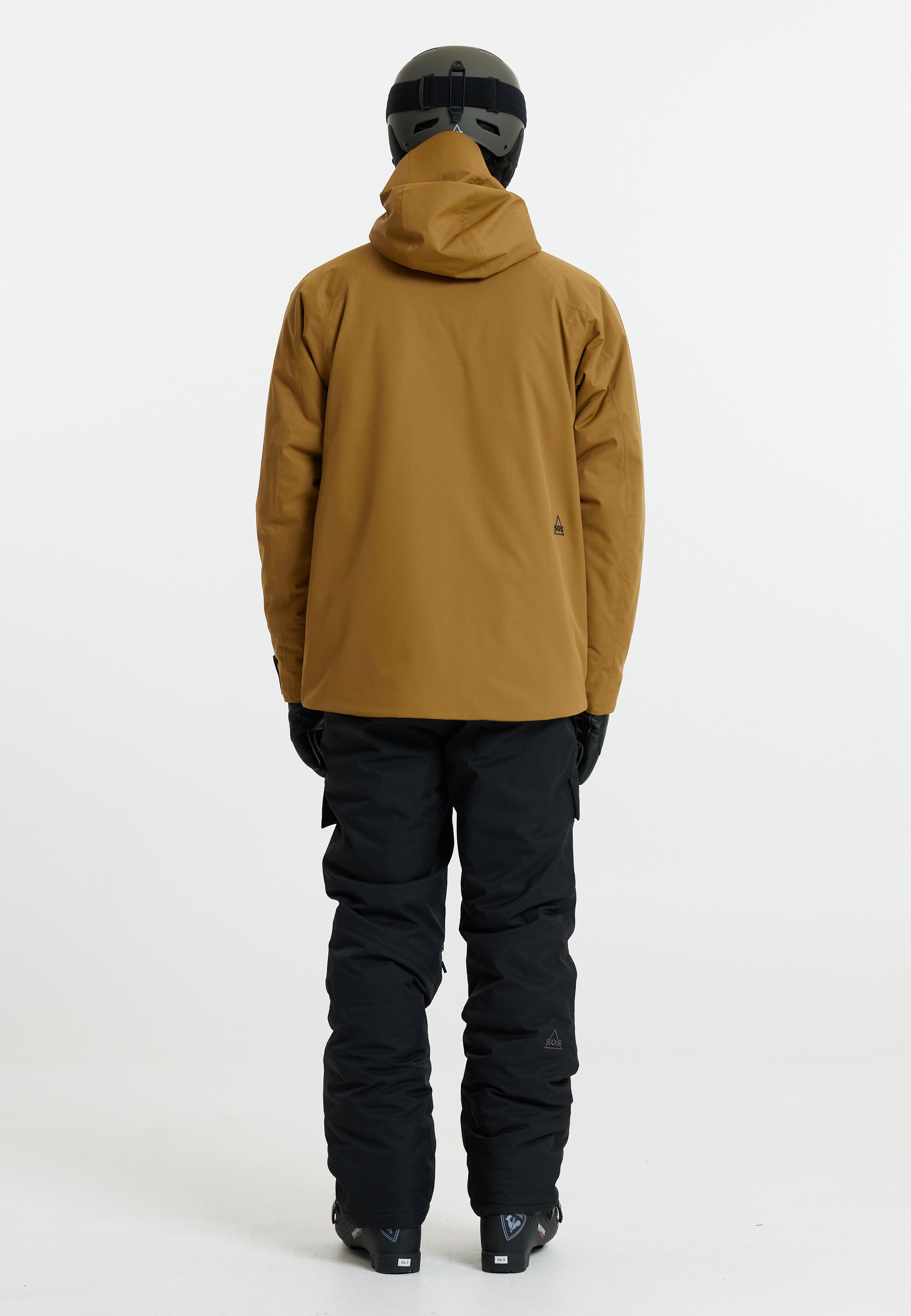 Jas Keilberg 5/5