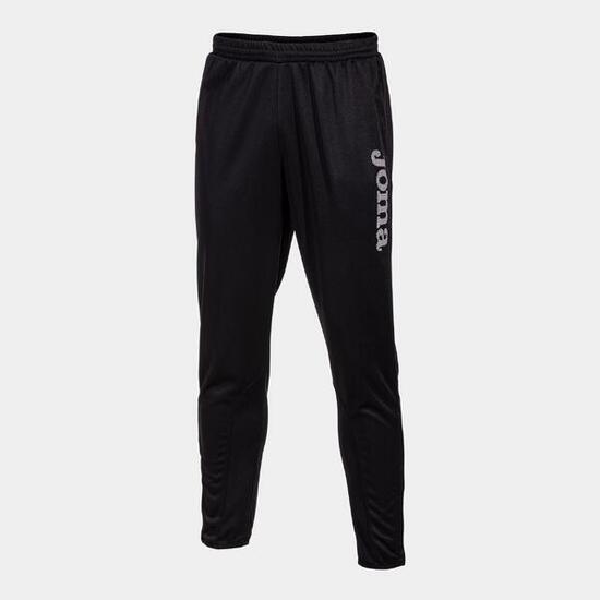 Pantalon Football Homme Joma Gladiator Noir