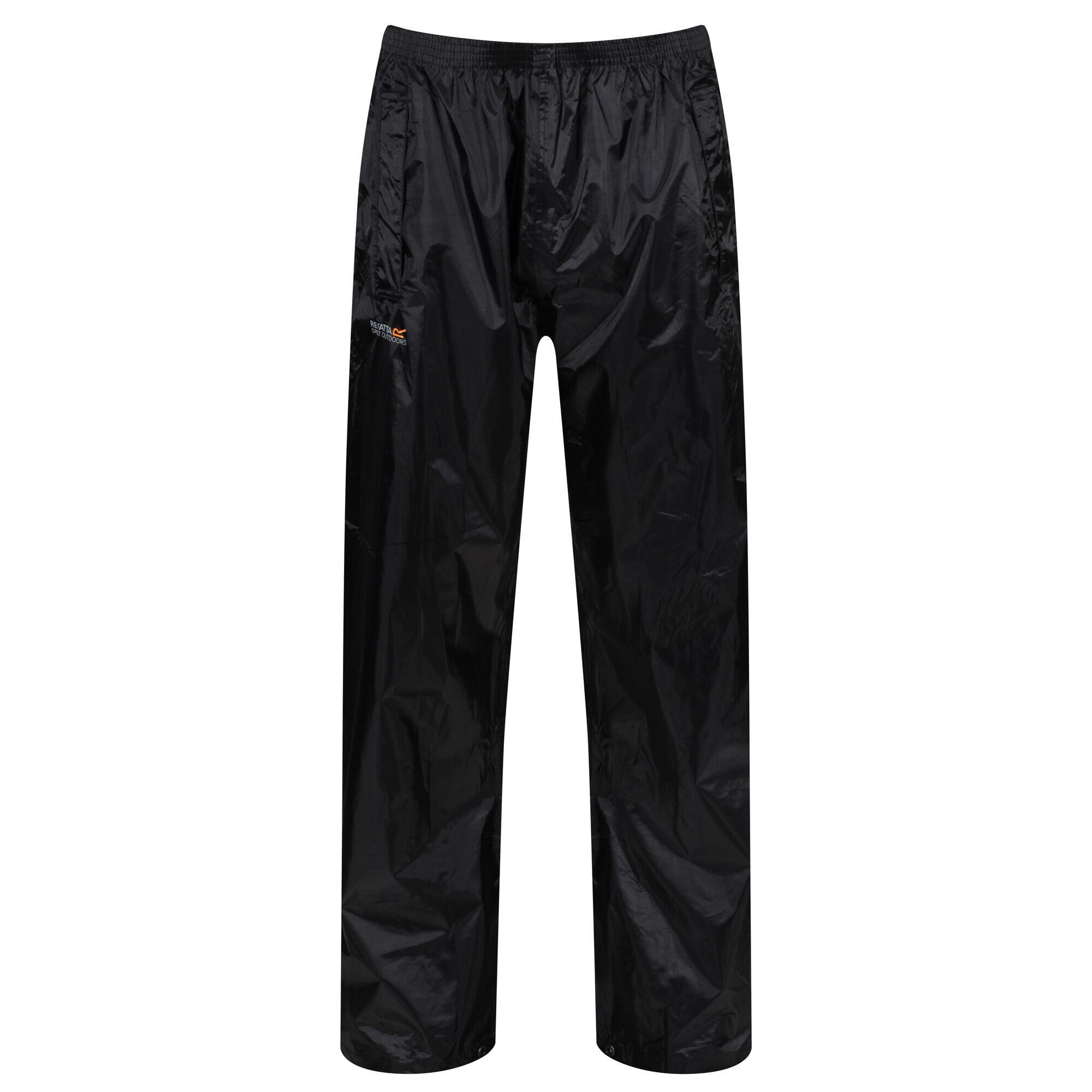 Stormbreak Adult's Walking Overtrousers 5/5