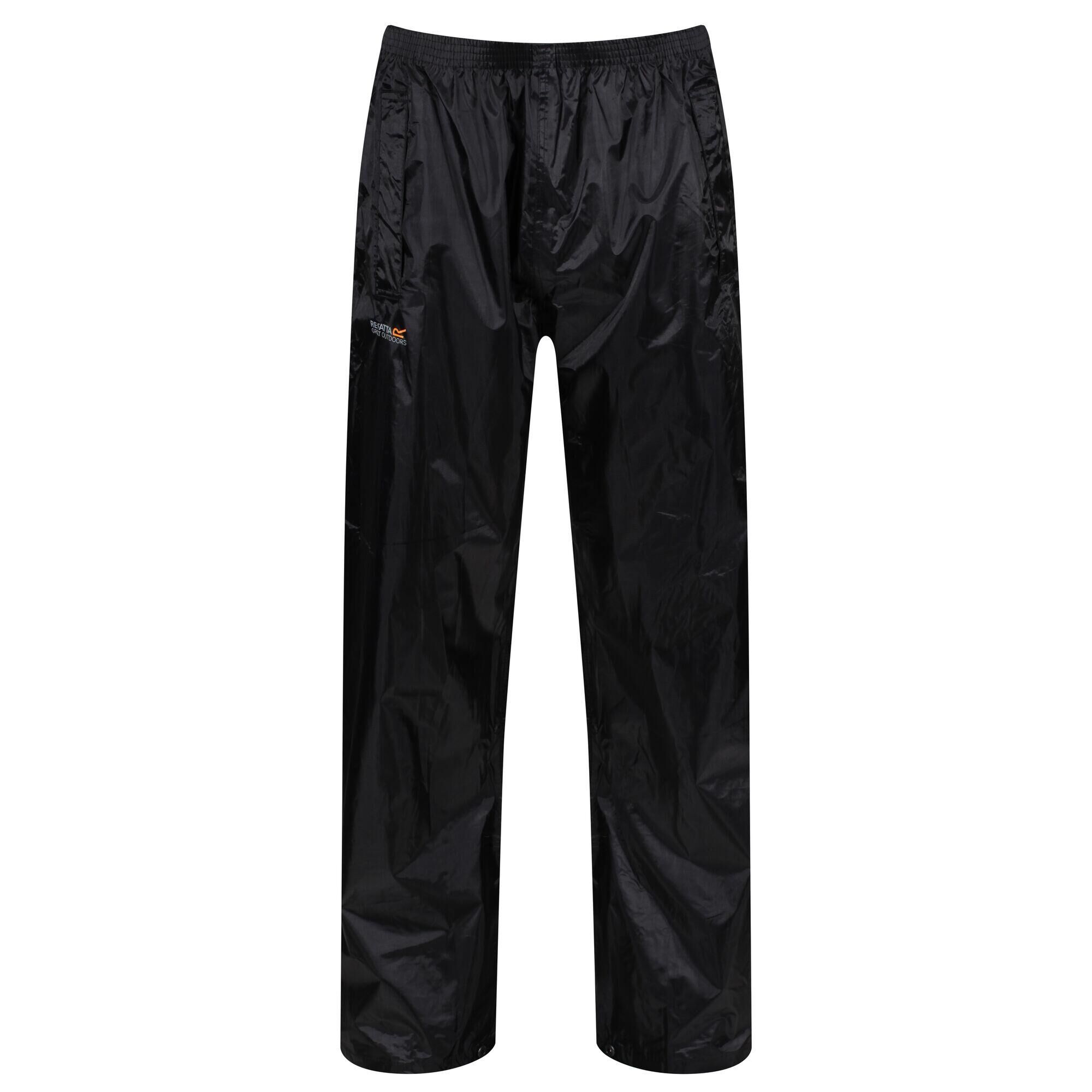 REGATTA Stormbreak Adult's Walking Overtrousers