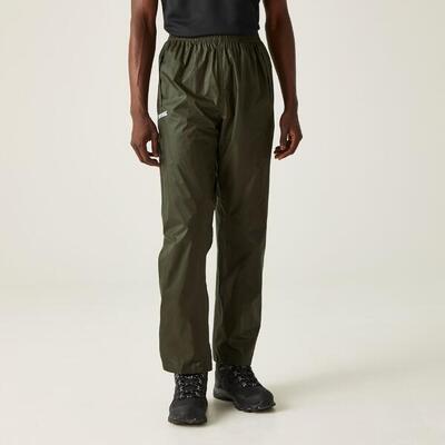Pack It Packaway wasserdichte Überziehhose zum Wandern für Herren