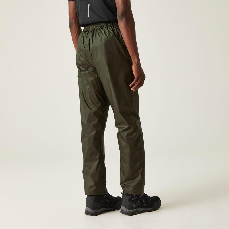 Packhose Pack It Overtrousers Wandern/Outdoor/Trekking Herren Bayleaf