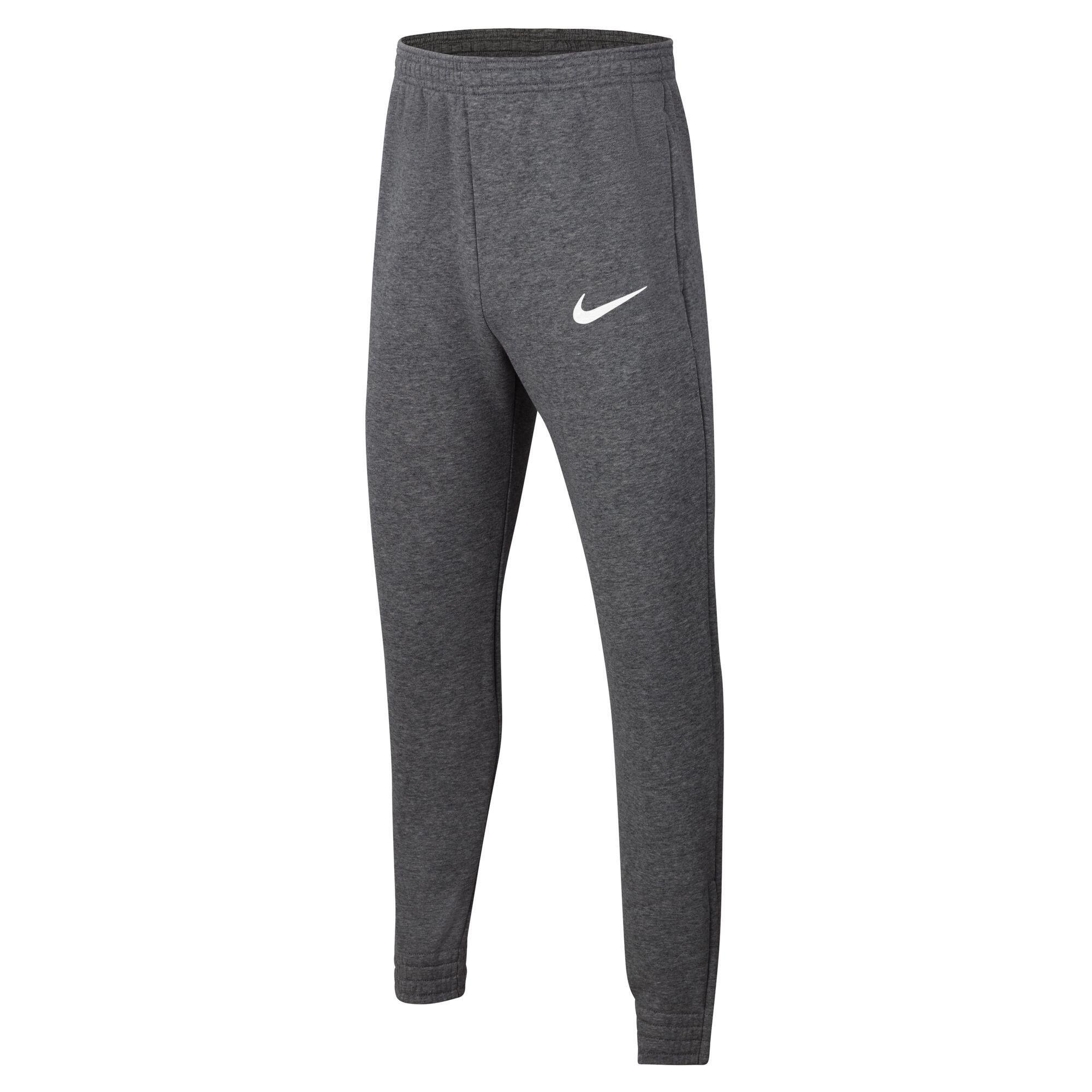 Spodnie sportowe chłopięce Nike Park 20 Fleece