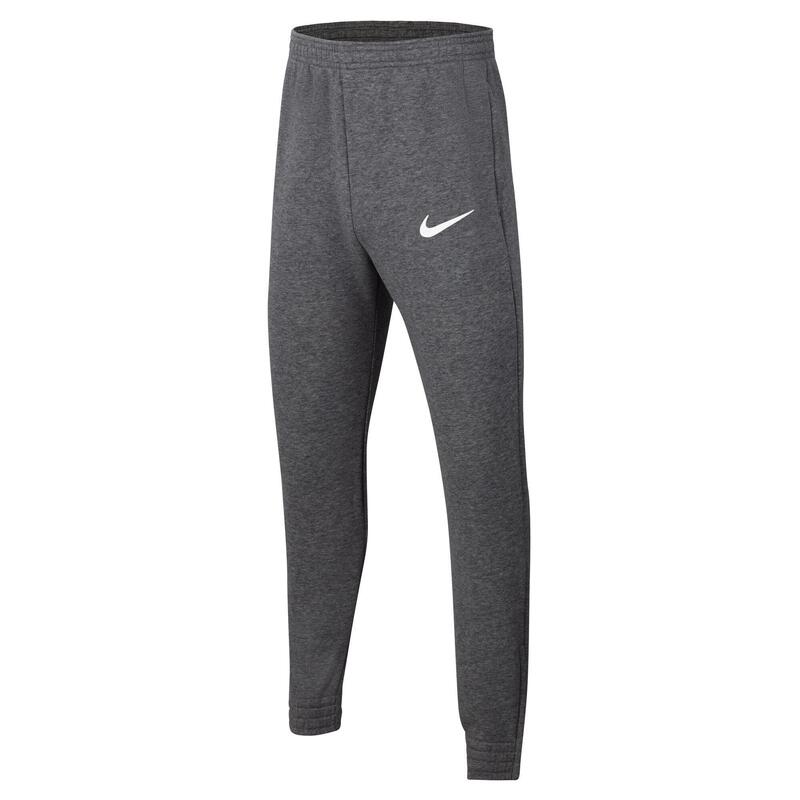 Spodnie sportowe chłopięce Nike Juniior Park 20 Fleece Pants