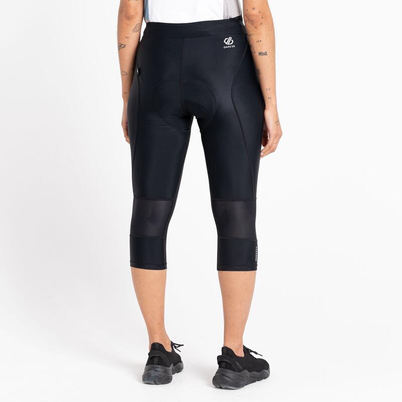 Worldly Gel-Fahrradshorts für Damen