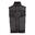 EVolve Thermische Hybride Bodywarmer voor volwassenen (As/Zwart)