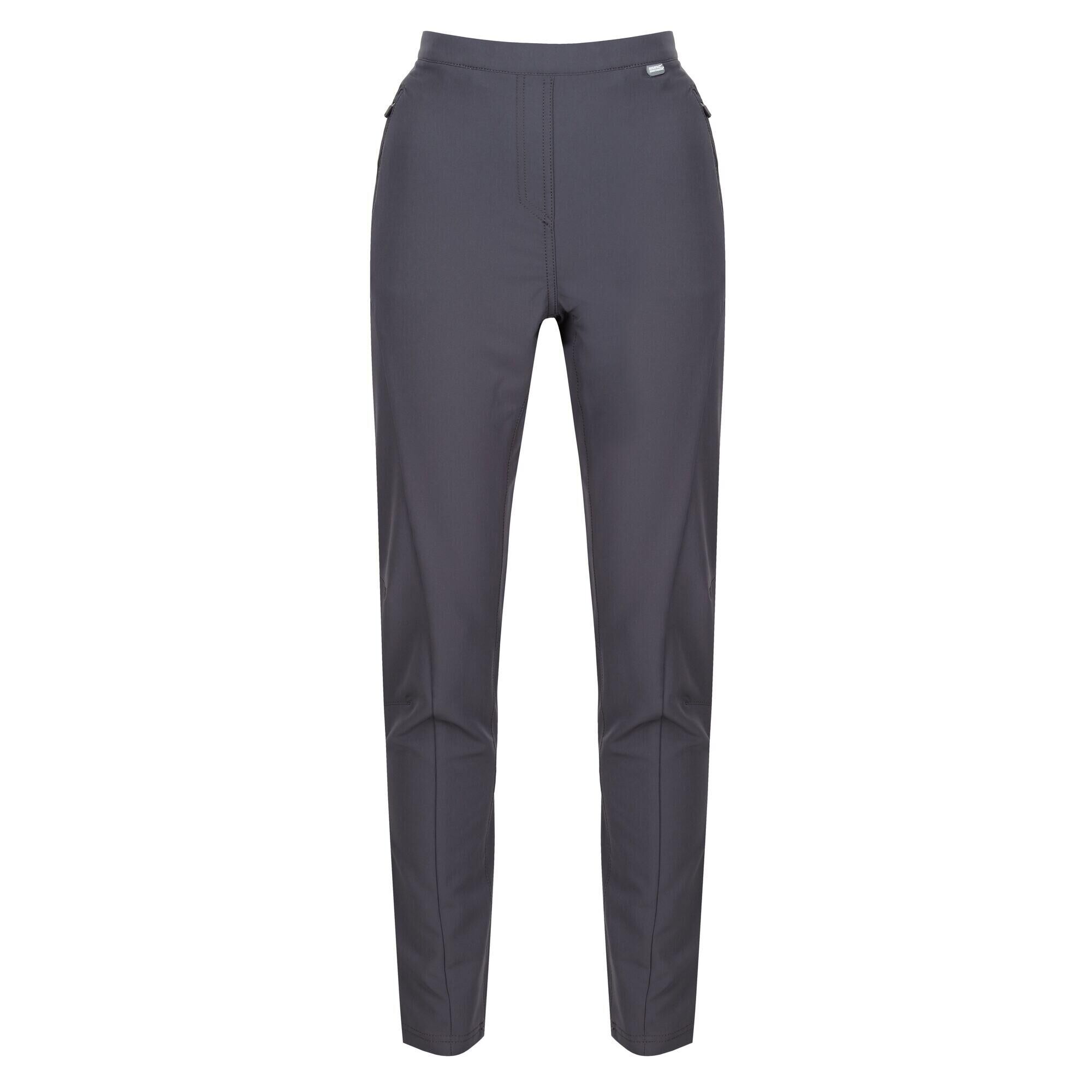 REGATTA Pentre Women's Stretch Walking Trousers