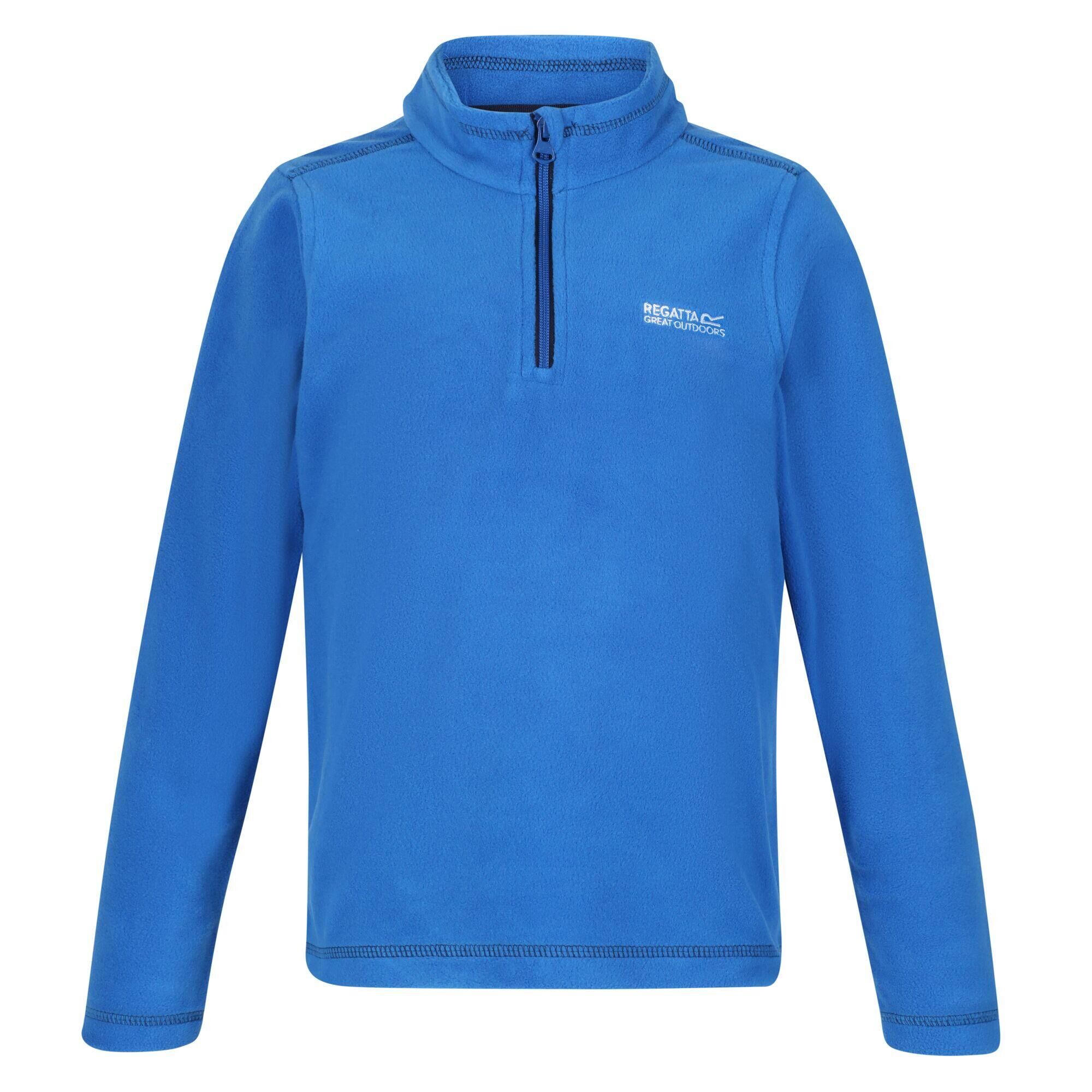 REGATTA Hot Shot II Kids Walking Fleece