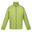 Chaqueta Impermeable Lyle IV para Hombre Algas Verdes