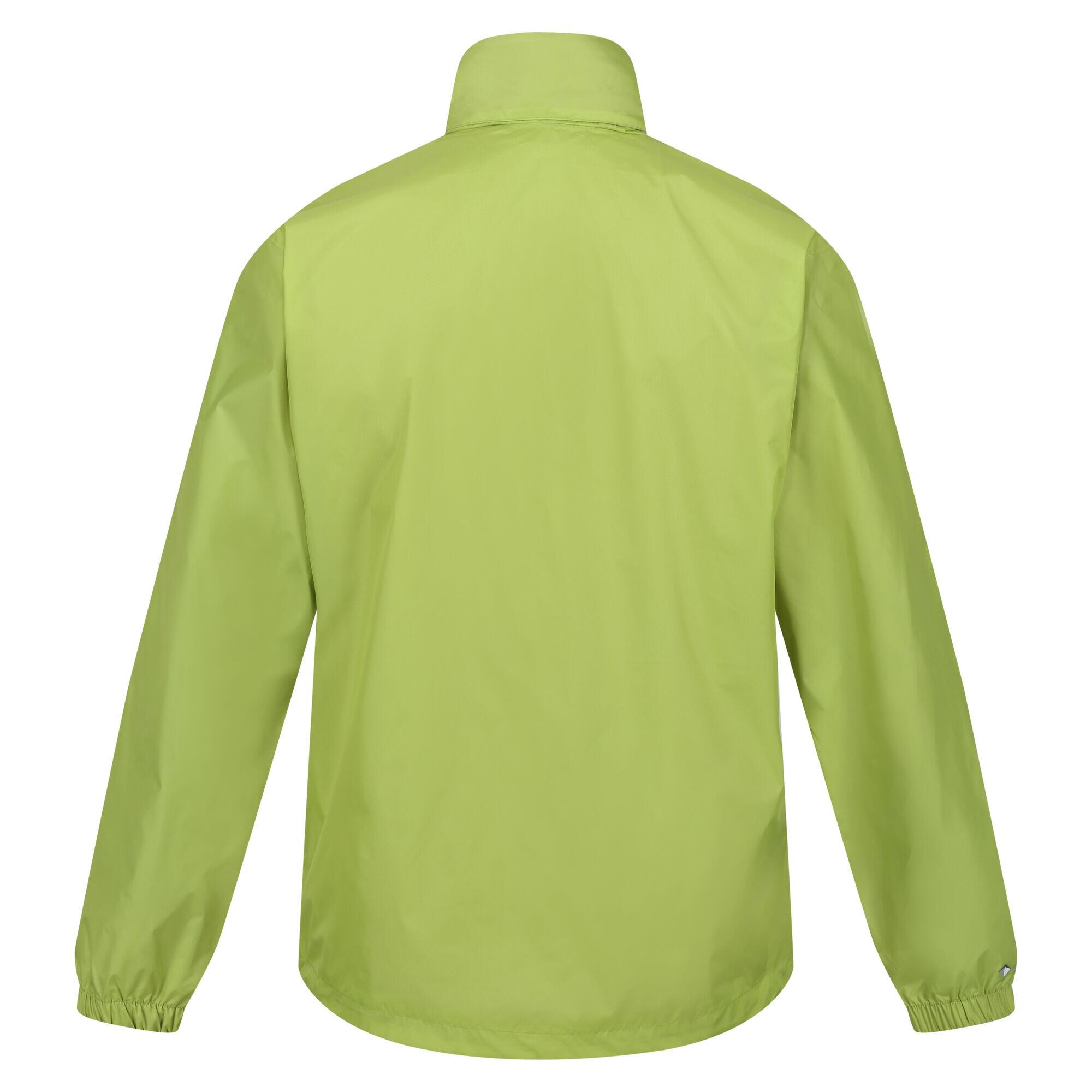 LYLE Men's Windbreaker (Seaweed Green)