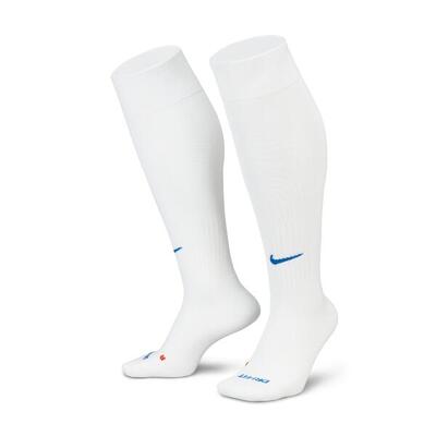 Calze da calcio nike bianco
