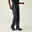 Packhose Pack It Overtrousers Wandern/Outdoor/Trekking Herren Black Wasserdicht