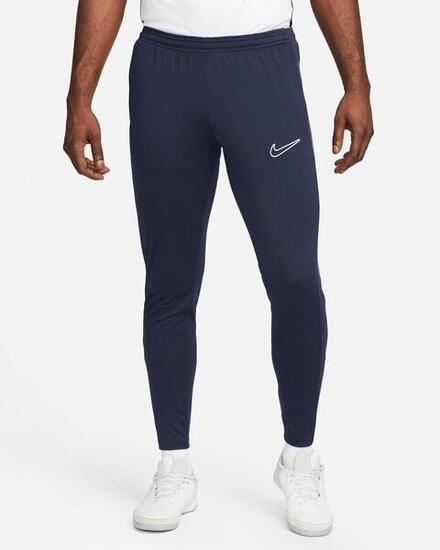 PANTALONE per tuta uomo nike blu