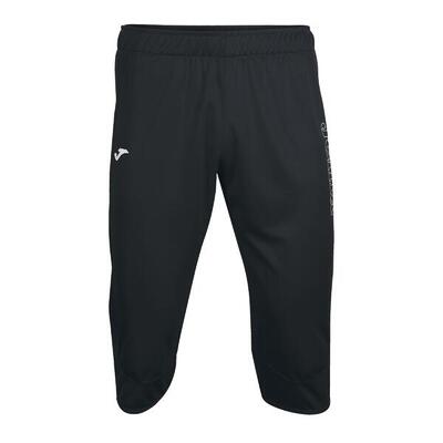 PANTALONE per tuta uomo joma nero
