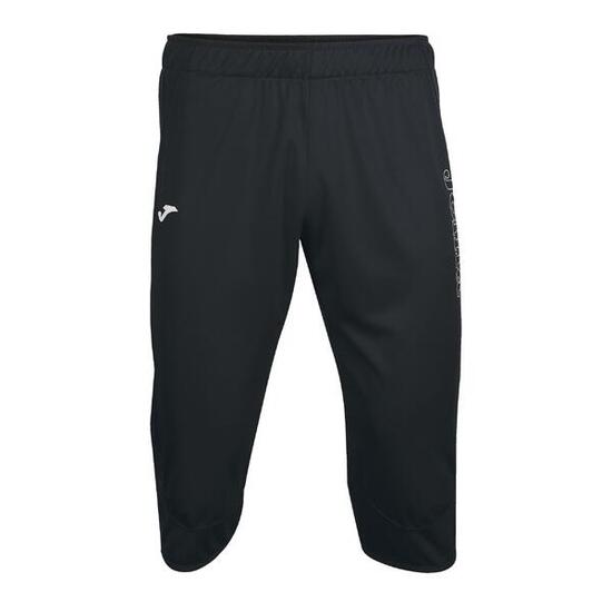 PANTALONE per tuta uomo joma nero