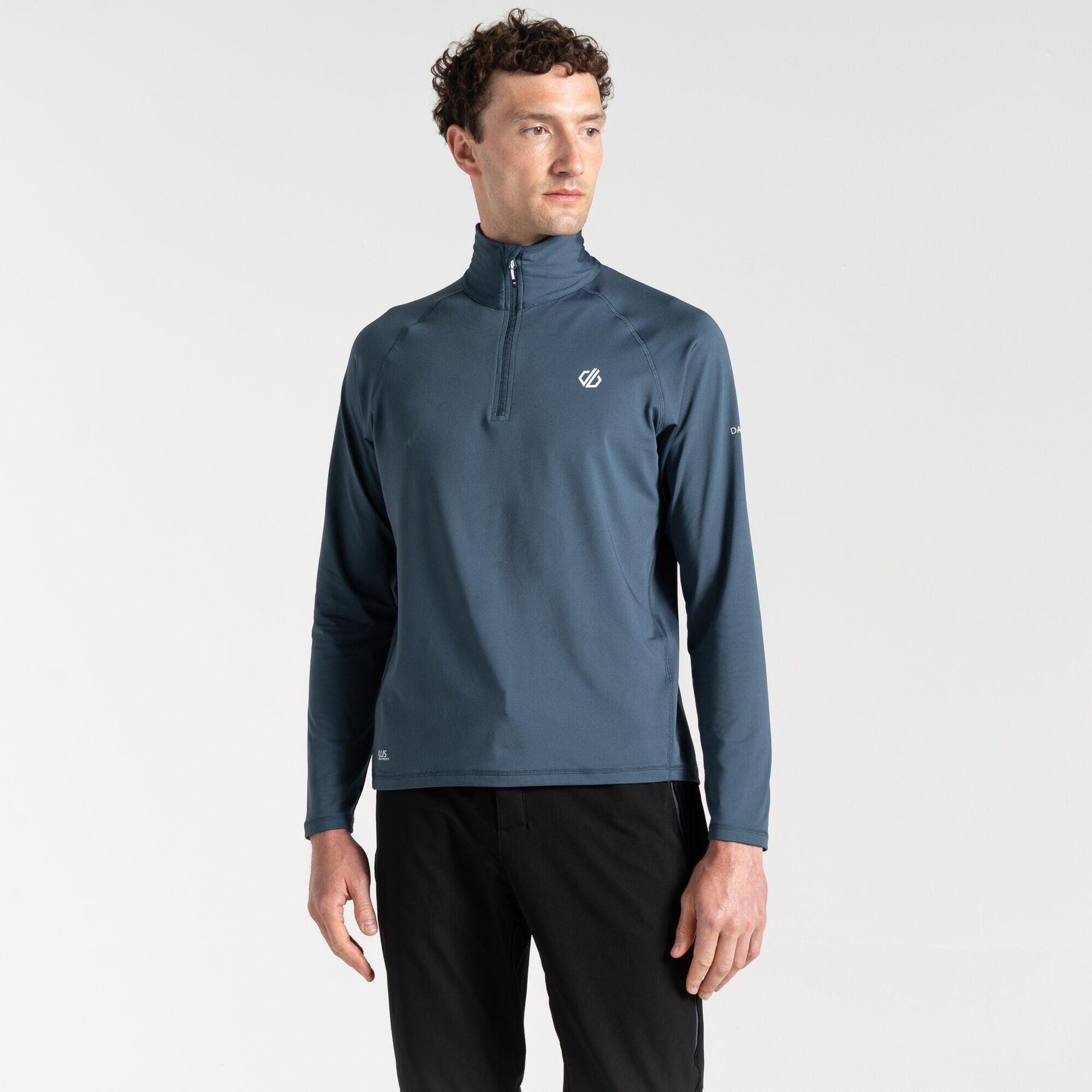 DARE 2B Fuse Up II Men's Walking Half-Zip Midlayer