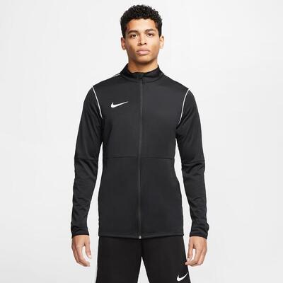 Sweatshirt voor heren nike dry park 20 training jacket