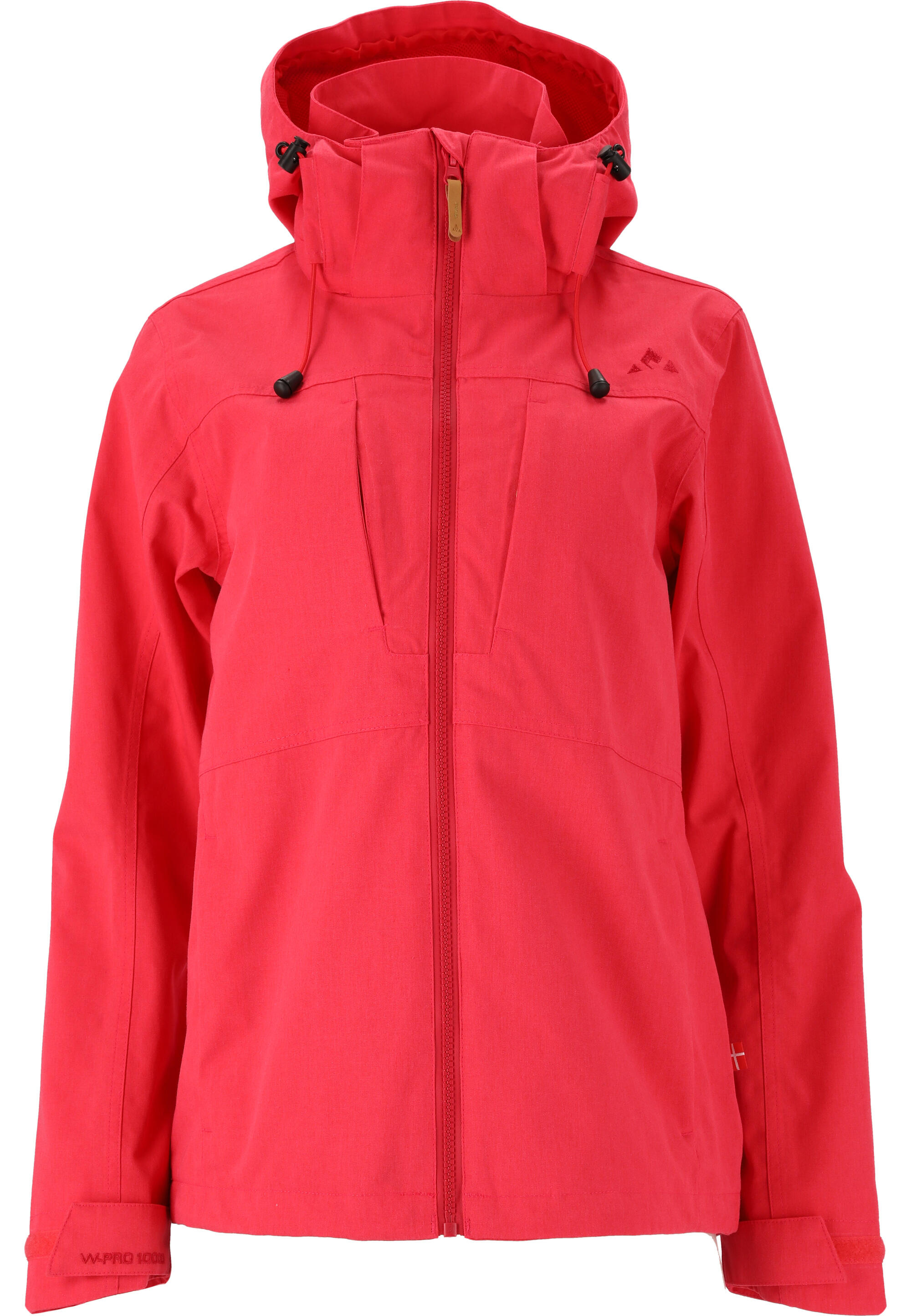 WHISTLER Jacke Downey