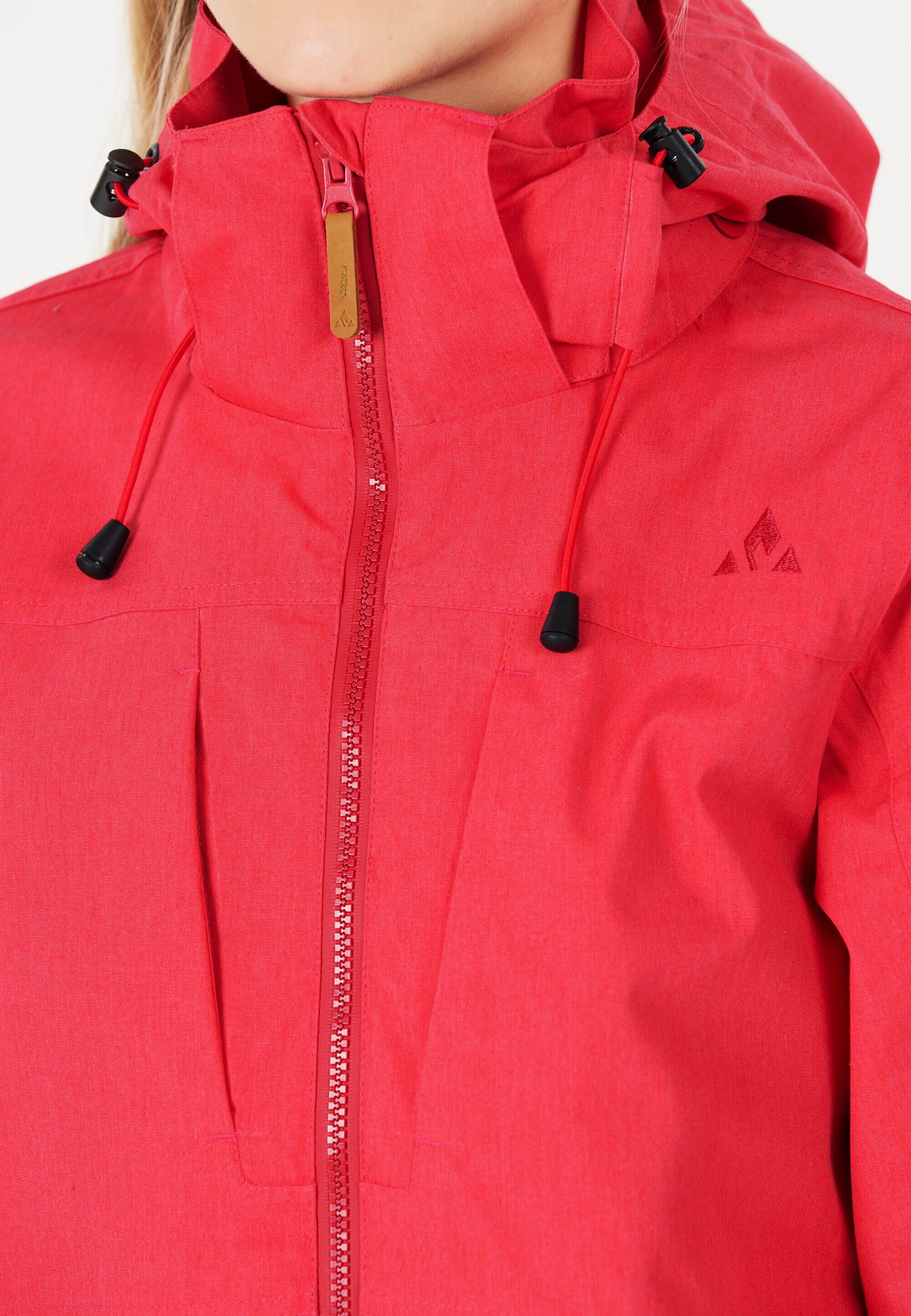 Veste Downey 3/5