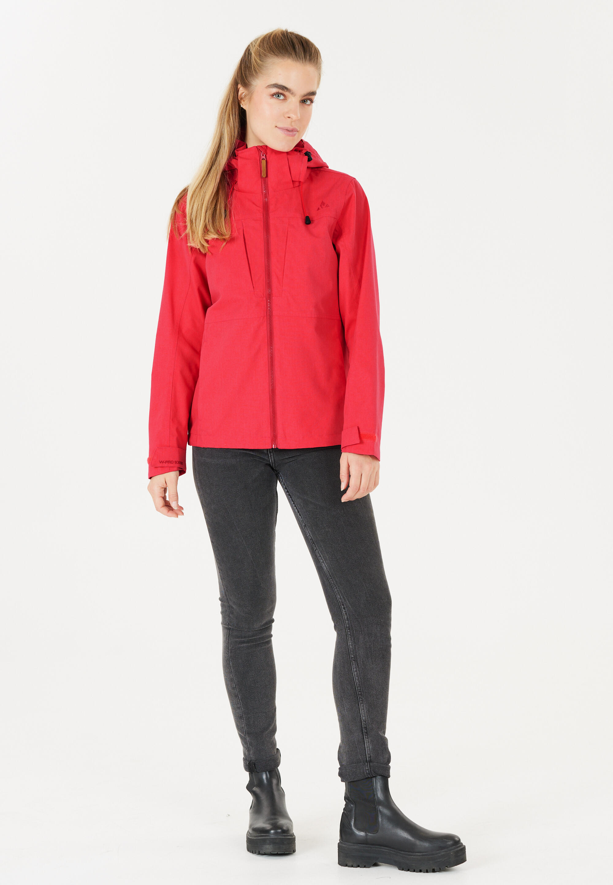 Veste Downey 4/5