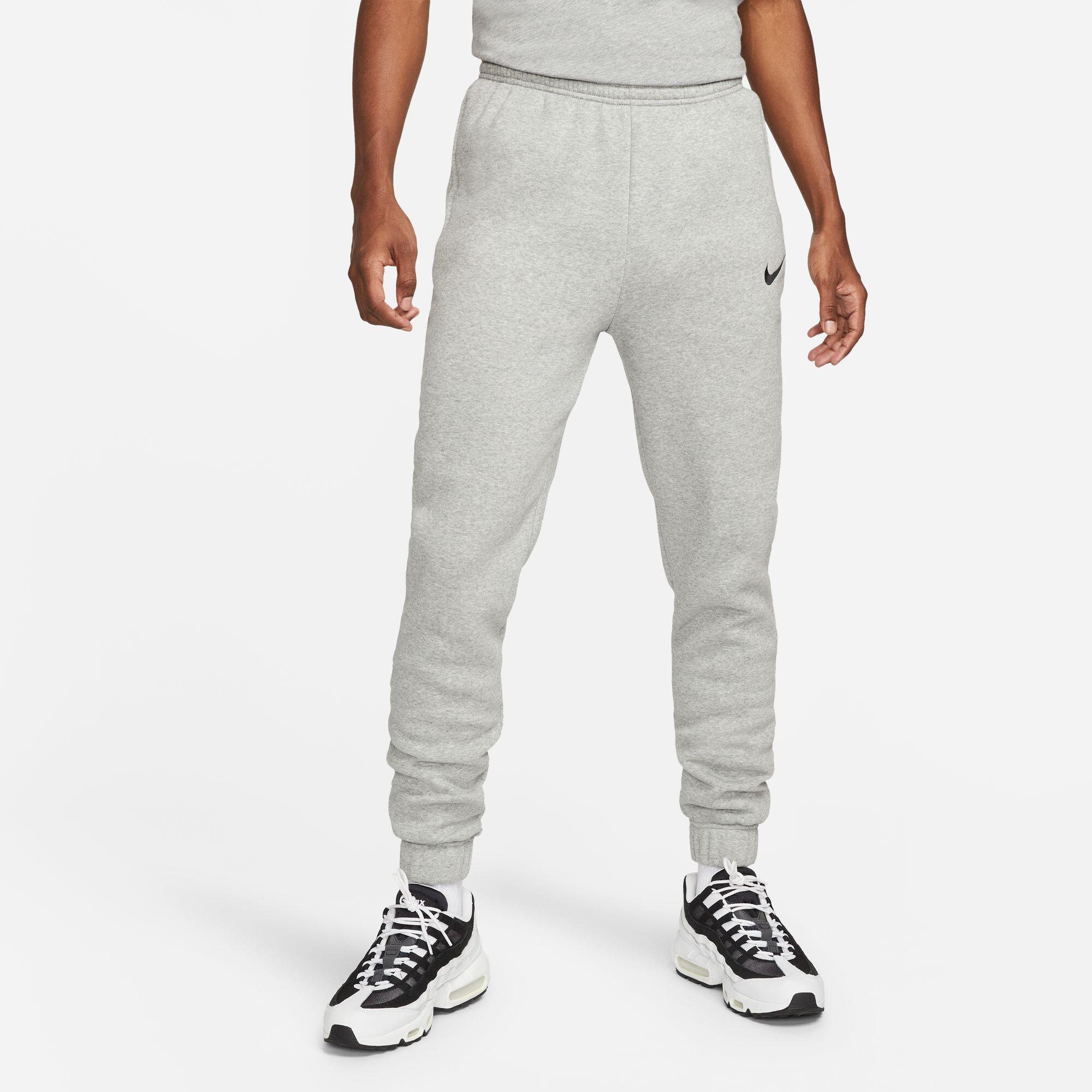 Nike - Trainingshose Park 20 Fleece Herren Nike - Pantalons - Gris|noir - 40 M - Decathlon